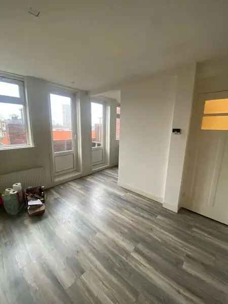 Appartement Singelweg 72B Groningen