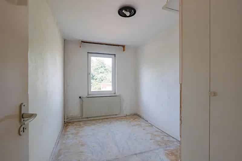 Kluswoning Maastricht 3 slaapkamers garage potentie