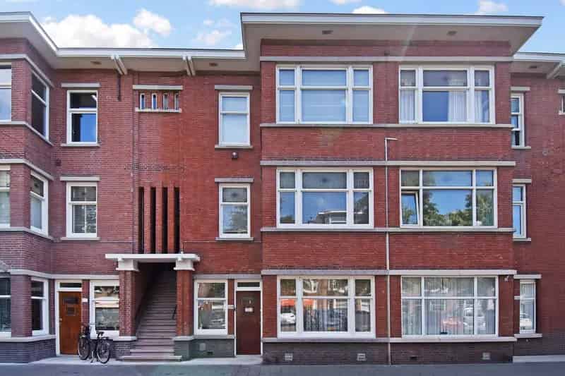Appartement te koop: Vlierboomstraat 634 2564 JR Den Haag | Funda