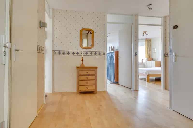 Appartement te koop Leusden: Luxe 3 kamer appartement met panoramisch uitzicht