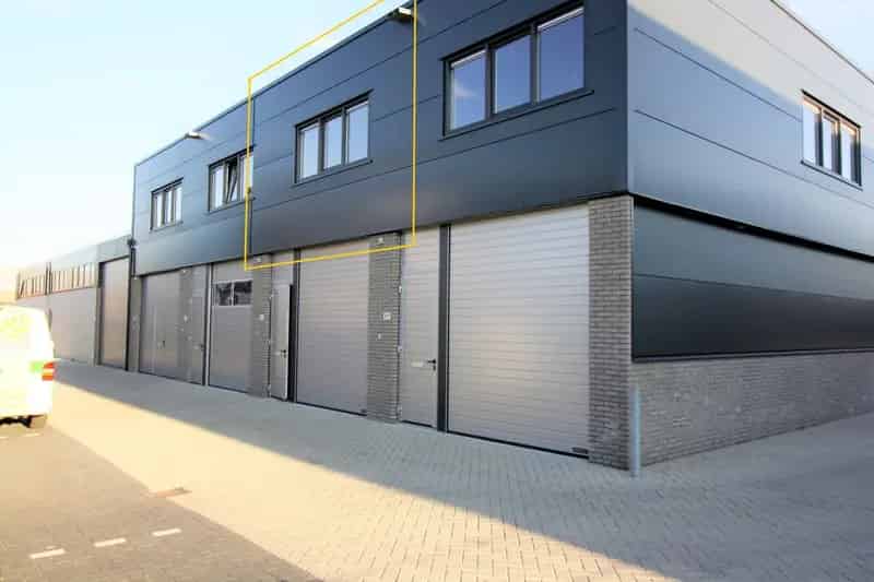 Kantoor Broek op Langedijk | Zoek kantoren te huur: Dulleweg 4-J 1721 CT Broek op Langedijk 