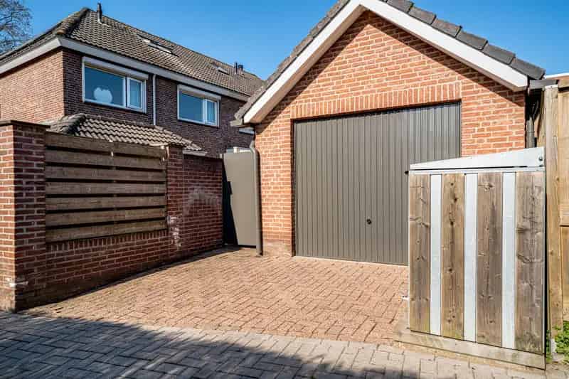 Huis te koop Aerdt Schoolstraat 44 - Verkocht
