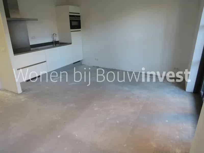 2 Kamer Appartement Hoofddorp 48m2 Tuin Vloerverwarming