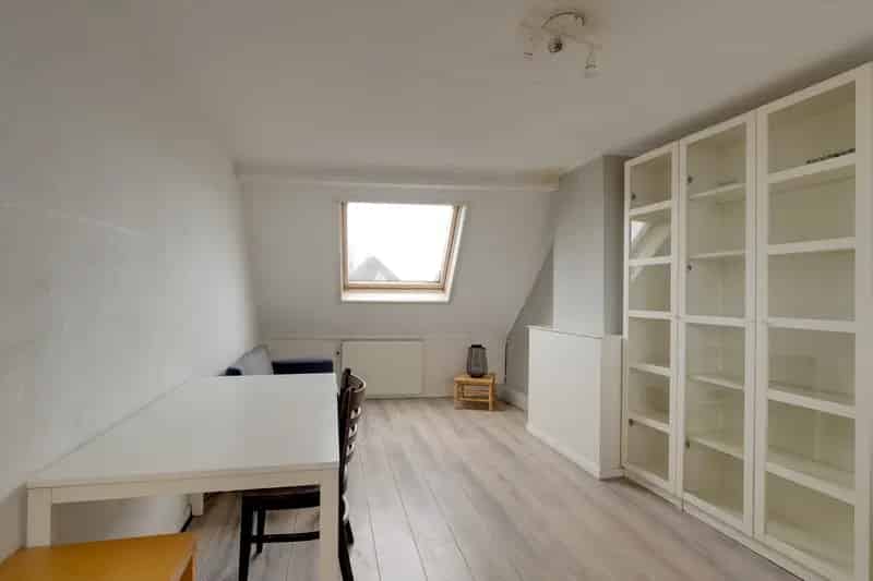2 Kamer Appartement Leiden Centrum Nabij Uitvalswegen