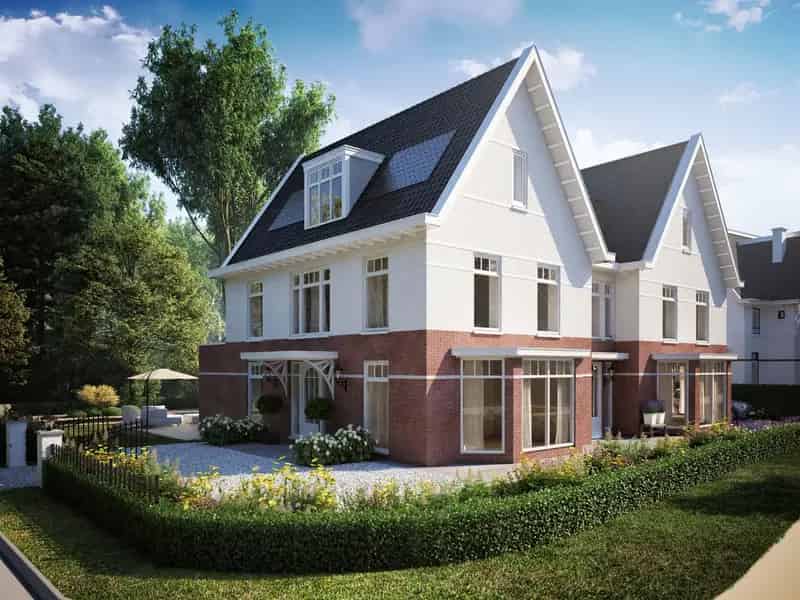 Huis te koop: de Beaufortlaan 46 3768 MJ Soest | Funda