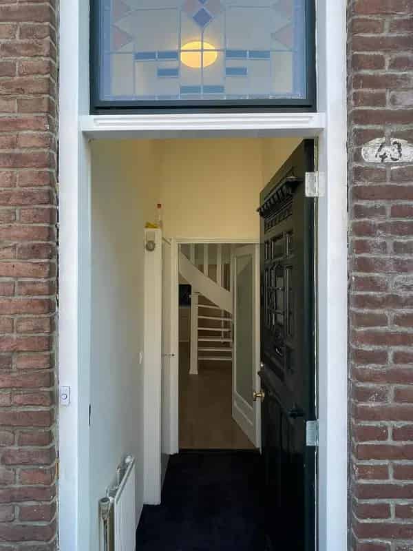 Appartement Groningen Oosterpoort 72m2 2 slaapkamers Dakterras A+++