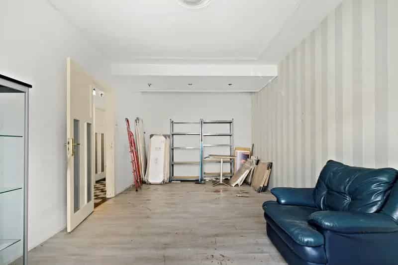 5 Kamer Eengezinswoning Rijswijk Ruime Tuin 102m2