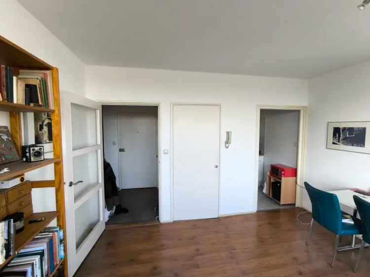 Appartement Kijkduin 5 maanden te huur