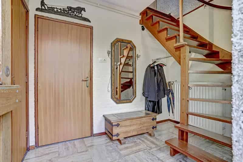 Tweekapper te renoveren Hapert 3 slaapkamers ruime tuin