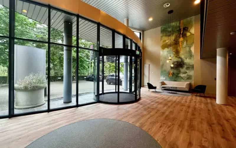 Kantoorruimte huren Amersfoort A1 180m2