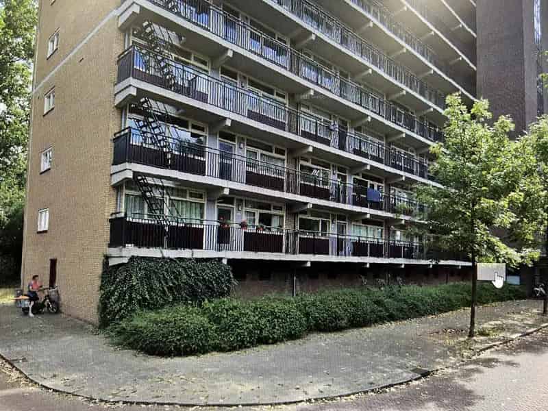 Doeffstraat 202