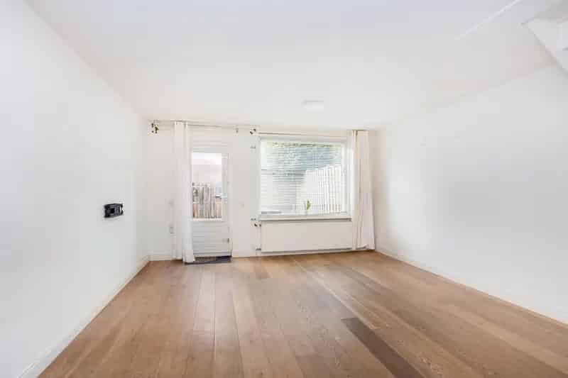 Ruime Hoekwoning Lunetten 4 Slaapkamers Moderne Keuken