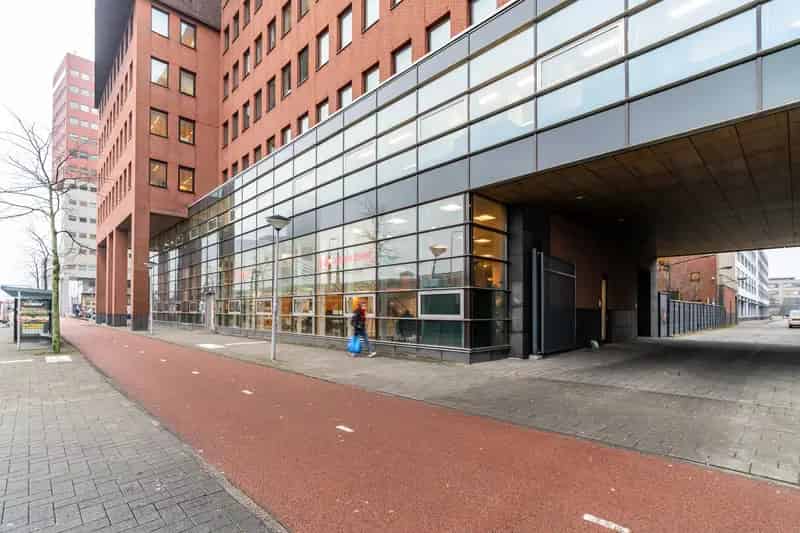 Kantoorruimte te huur Den Haag - 442 m² - HS Building
