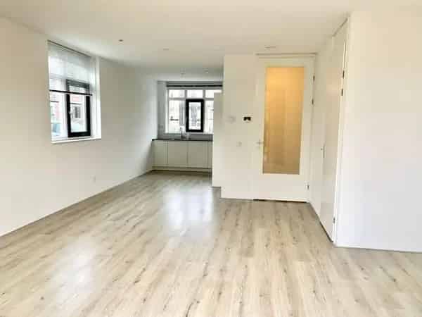 Hoekwoning te huur Scheldekwartier Vlissingen 3 slaapkamers