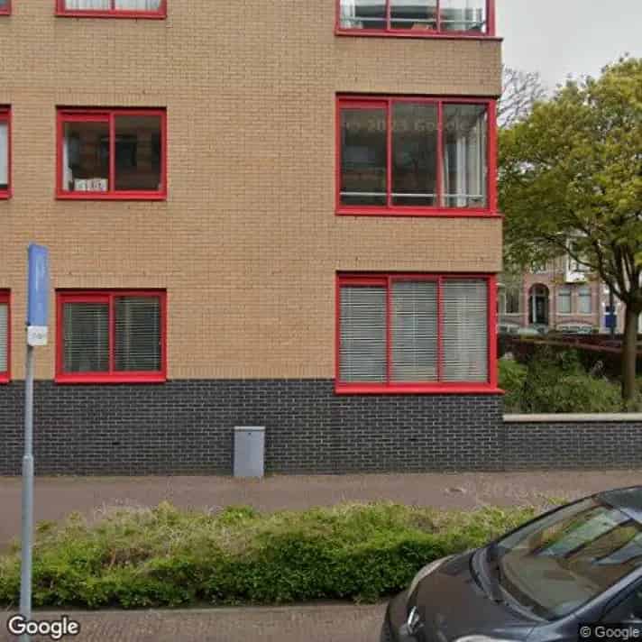 Appartement Utrecht 3 Kamers
