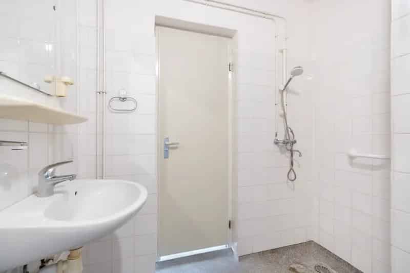 Amsterdam Oost Appartement 71m2 2 slaapkamers Balkon