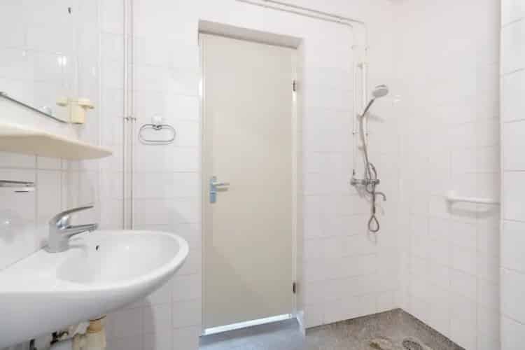 Amsterdam Oost Appartement 71m2 2 slaapkamers Balkon