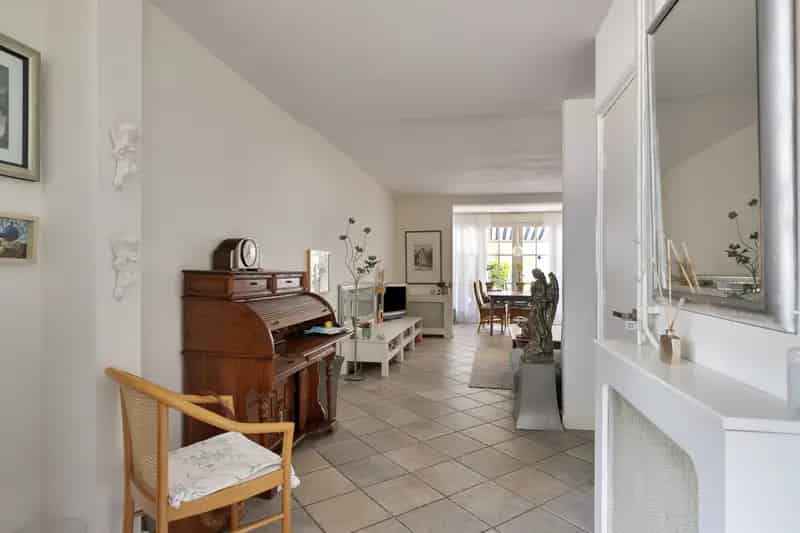 Amsterdam Appartement: Groen, Rustig en Goed Verbond