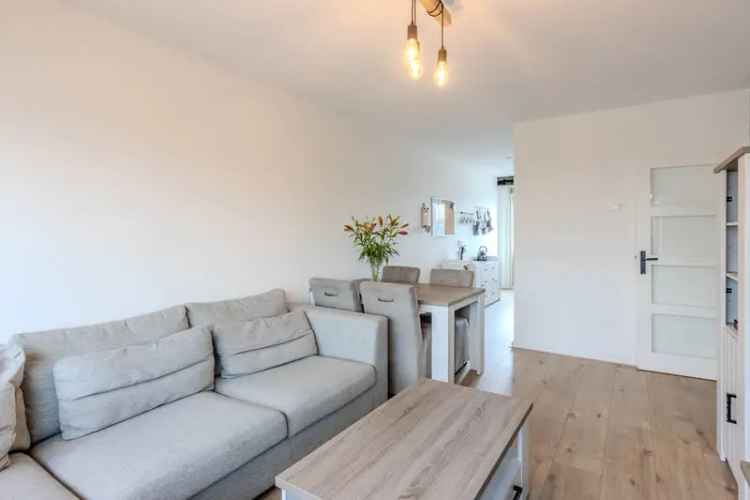 3 Slaapkamers Appartement 2 Balkons Moderne Keuken Ruime Berging