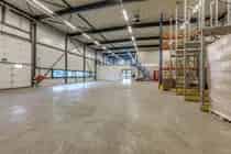 Bedrijfsruimte te Huur Nijmegen Bijsterhuizen 837m2