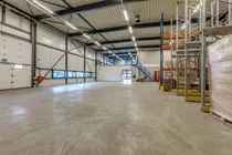 Bedrijfsruimte te Huur Nijmegen Bijsterhuizen 837m2