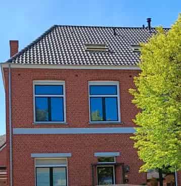 Appartement 1 Persoon België Nabij Grens