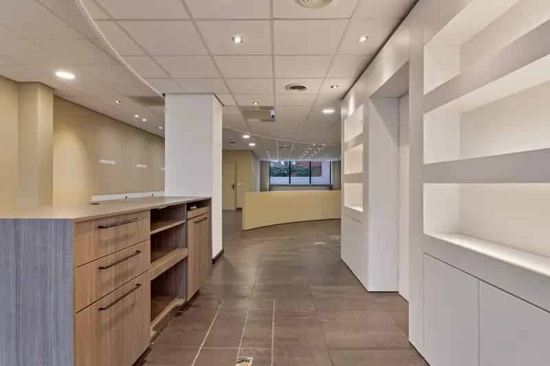 Kantoorruimte te huur Drunen 146m²