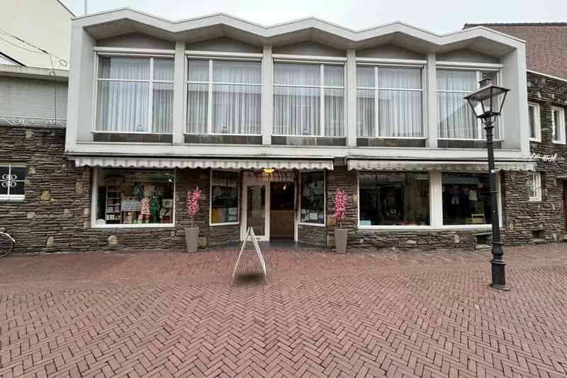 Winkelruimte te huur Sittard 140m² Walstraat