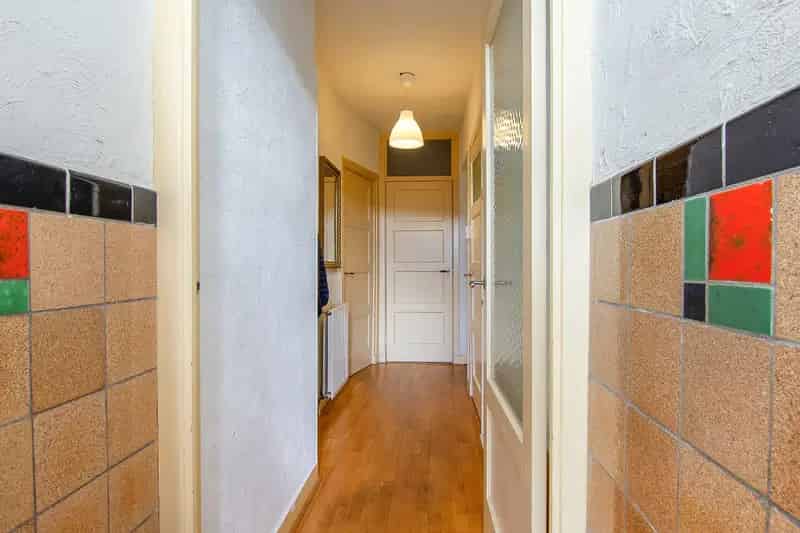 Benedenwoning Haarlem Amsterdamse Buurt 2 slaapkamers Energielabel A