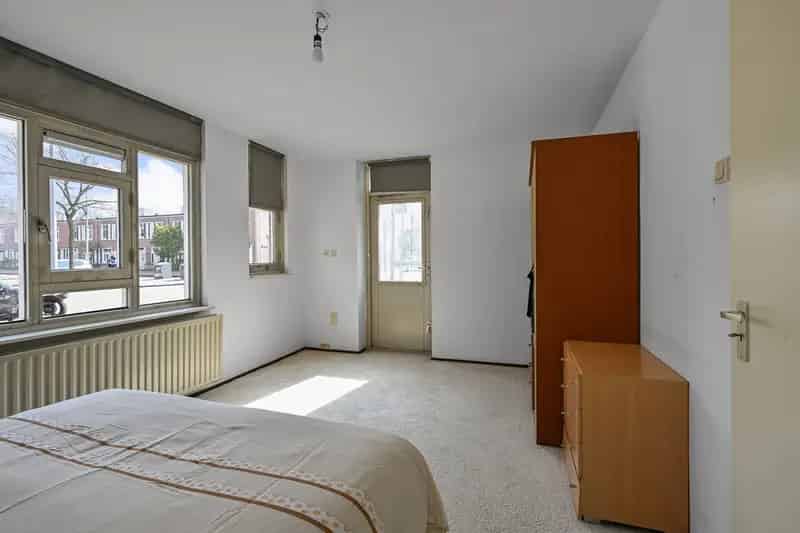 Appartement te koop Amsterdam Kolfschotenstraat