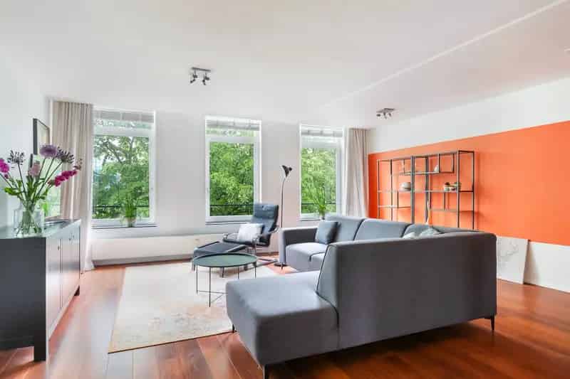 Appartement te koop Rotterdam Noordereiland 3 kamers modern
