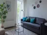 Appartement Nieuwe Binnenweg Rotterdam