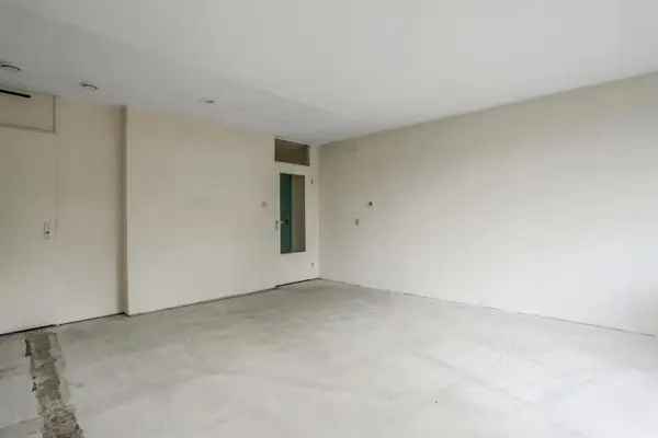 3-Kamer Appartement Amsterdam Centrum 72m²