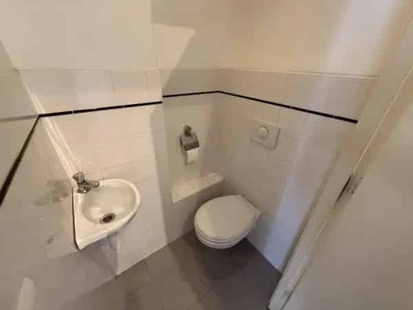 Appartement Witte van Haemstedestraat Rotterdam