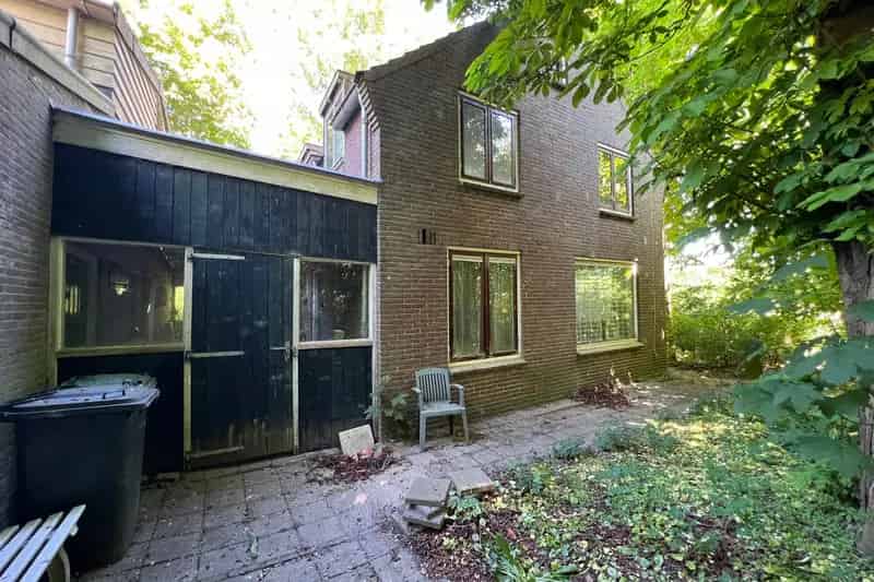 Huis met stal en weiland te koop Zuidoostbeemster