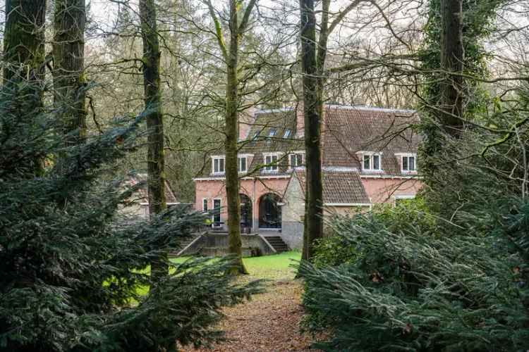 Huis te koop: De Hoogt 2 3951 KB Maarn 