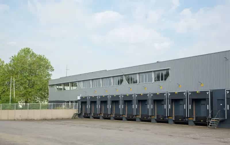 Bedrijfspand huren De Immenhorst 3, 's-heerenberg