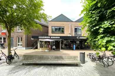 92m2 Winkelruimte te Huur Ermelo