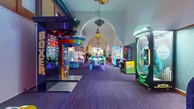 Evenementencentrum te koop Broek op Langedijk