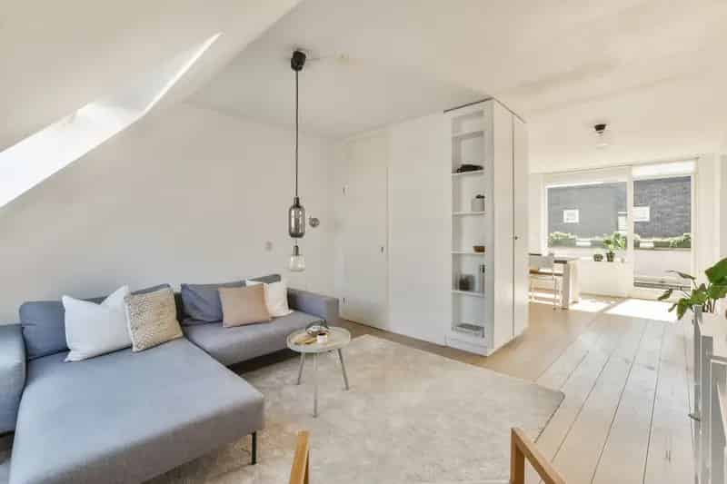 Appartement te koop: Lutmastraat 135-D 1073 GT Amsterdam | Funda