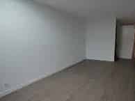 Studio Hoogstraat Zwolle: bovenste etage, pvc vloer, vloerverwarming