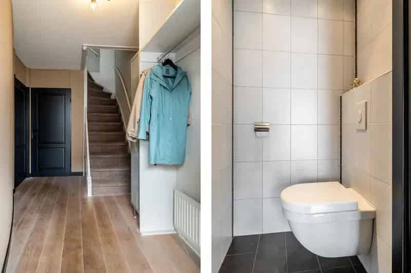 Moderne Middenwoning 4 Slaapkamers Oosterhout