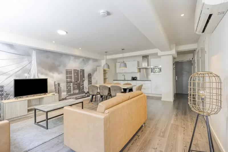 Huis Te Koop , 74D, Walenburgerweg, Rotterdam, Zuid-Holland