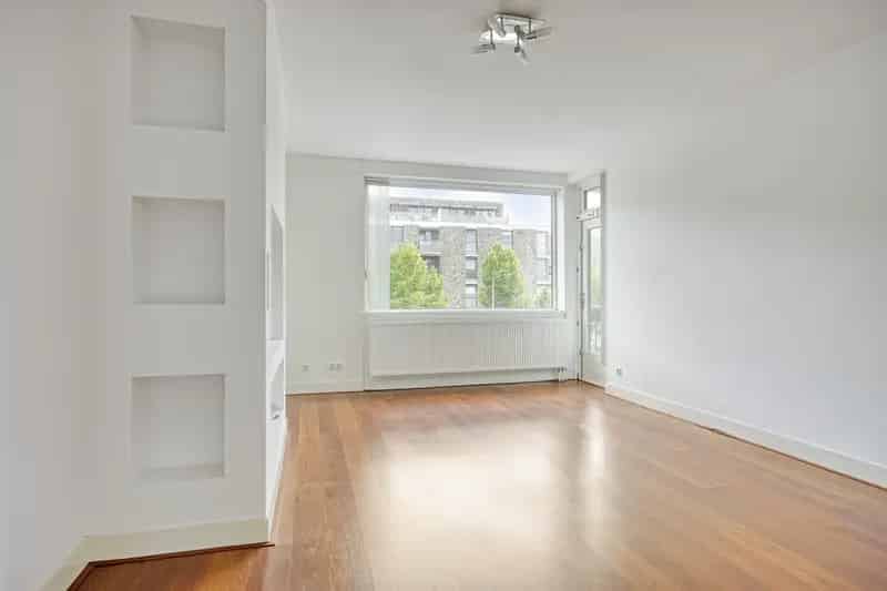 4-kamerappartement Amstelveen: Ruim, gerenoveerd en centraal gelegen