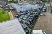 Bedrijfsruimte 1515 m2 te koop Geffen