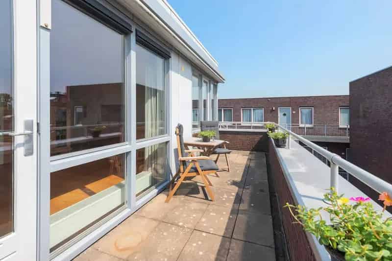 Appartement te koop: Mooriaanstraat 30 1531 CM Wormer | Funda