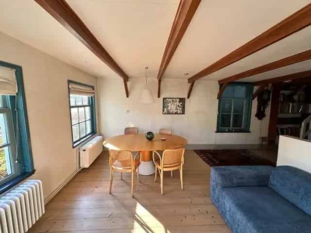 Eengezinswoning Twisk 3 kamers 79m2