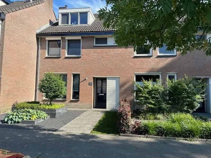 Instapklare woning Eersel - Stille Verkoop