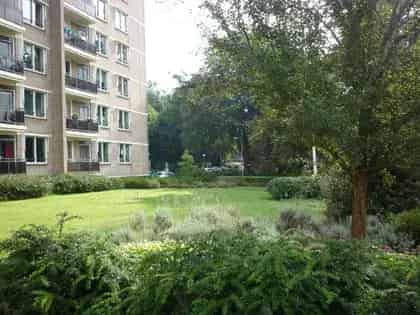 2 Kamer Appartement 56m² Enschede Rustig Nabij Centrum