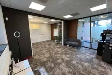 172 m2 Kantoorruimte te Huur Groningen Centrum